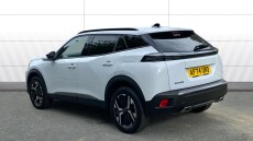 Peugeot 2008 1.2 PureTech 130 Allure 5dr EAT8 Petrol Estate